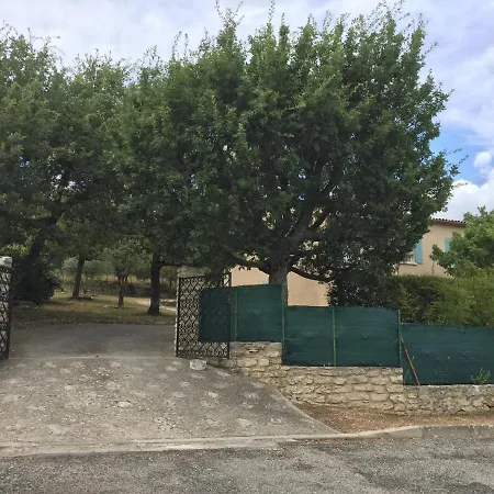 Fratellu Holiday home *