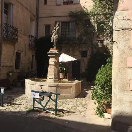 Fratellu Forcalquier