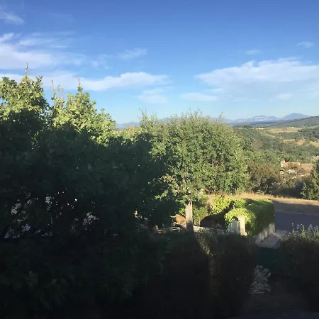 Holiday home Fratellu