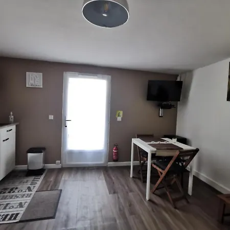 Holiday home Fratellu
